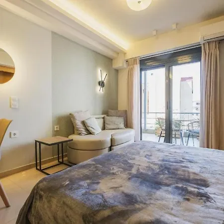 Luxurious Apartment, Chania Apartment *