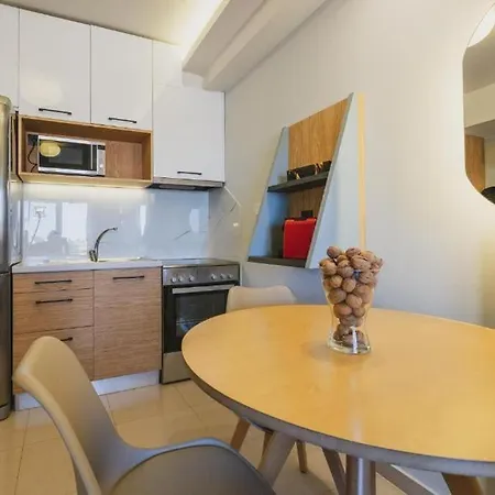Luxurious Apartment, Chania Apartment