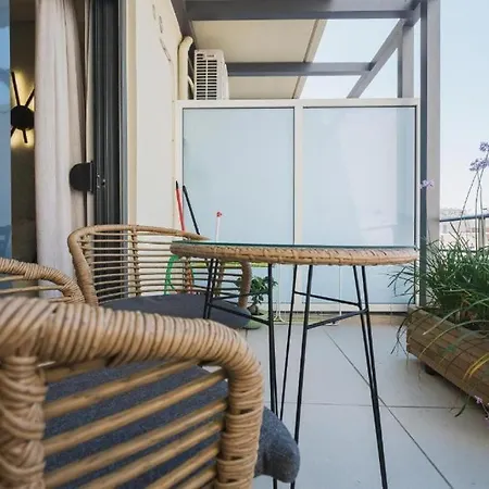 Luxurious Apartment, Chania Chania (Crete)