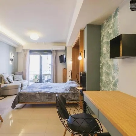 Διαμέρισμα Luxurious Apartment, Chania