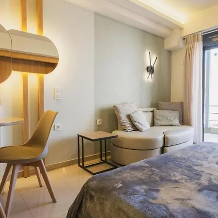 Luxurious Apartment, Chania Διαμέρισμα