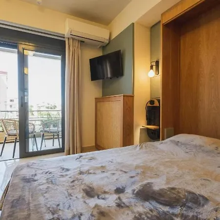 Luxurious Apartment, Chania *