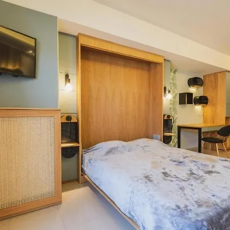 Διαμέρισμα Luxurious Apartment, Chania