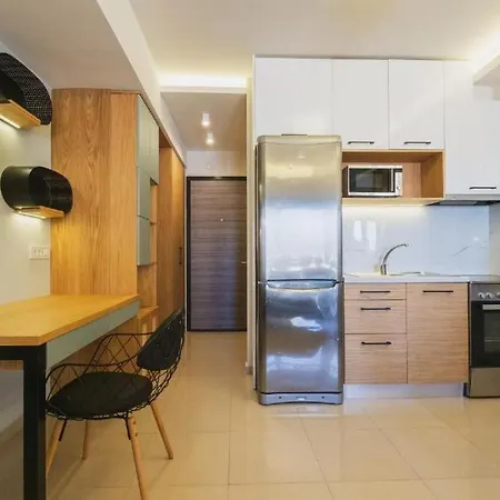 Luxurious Apartment, Chania
