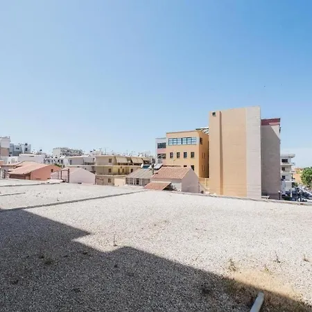 Luxurious Apartment, Chania Διαμέρισμα