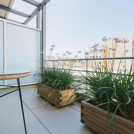 Luxurious Apartment, Chania Chania (Crete)
