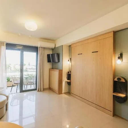 Luxurious Apartment, Chania Chania (Crete)