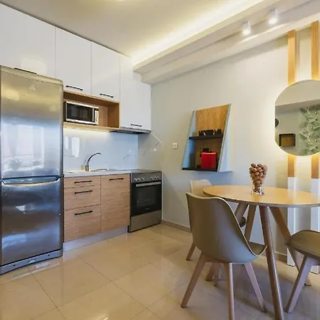 Luxurious Apartment, Chania Chania (Crete)