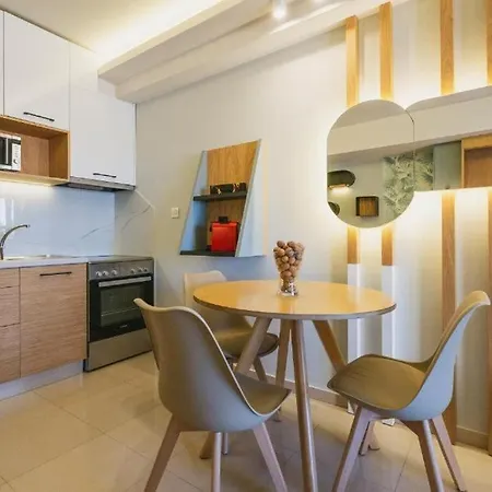 Luxurious Apartment, Chania Chania (Crete)