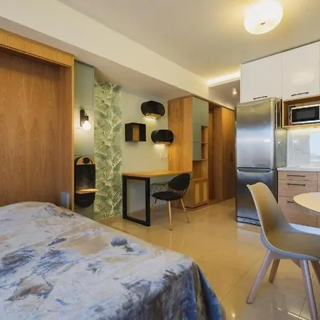 Luxurious Apartment, Chania Apartamento
